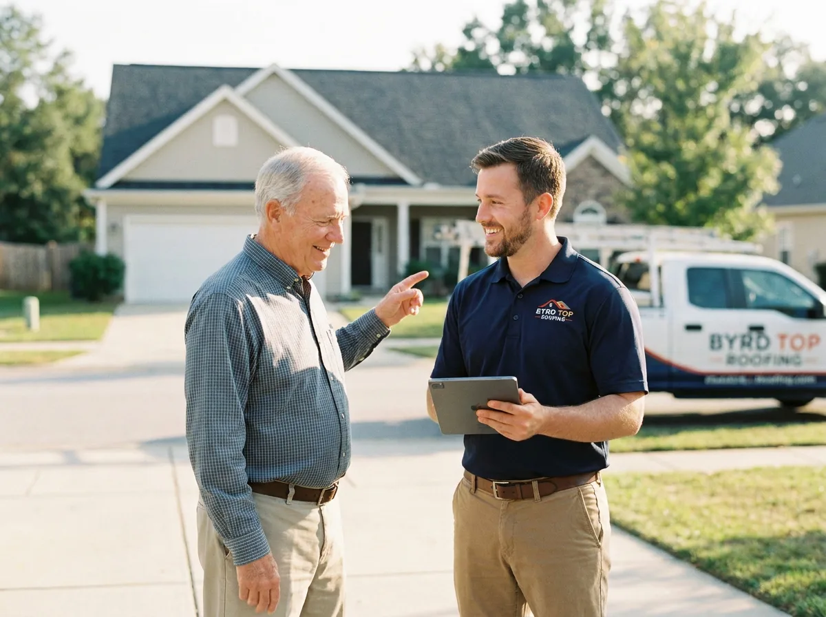 Roofing Van Buren Point, NY FAQs